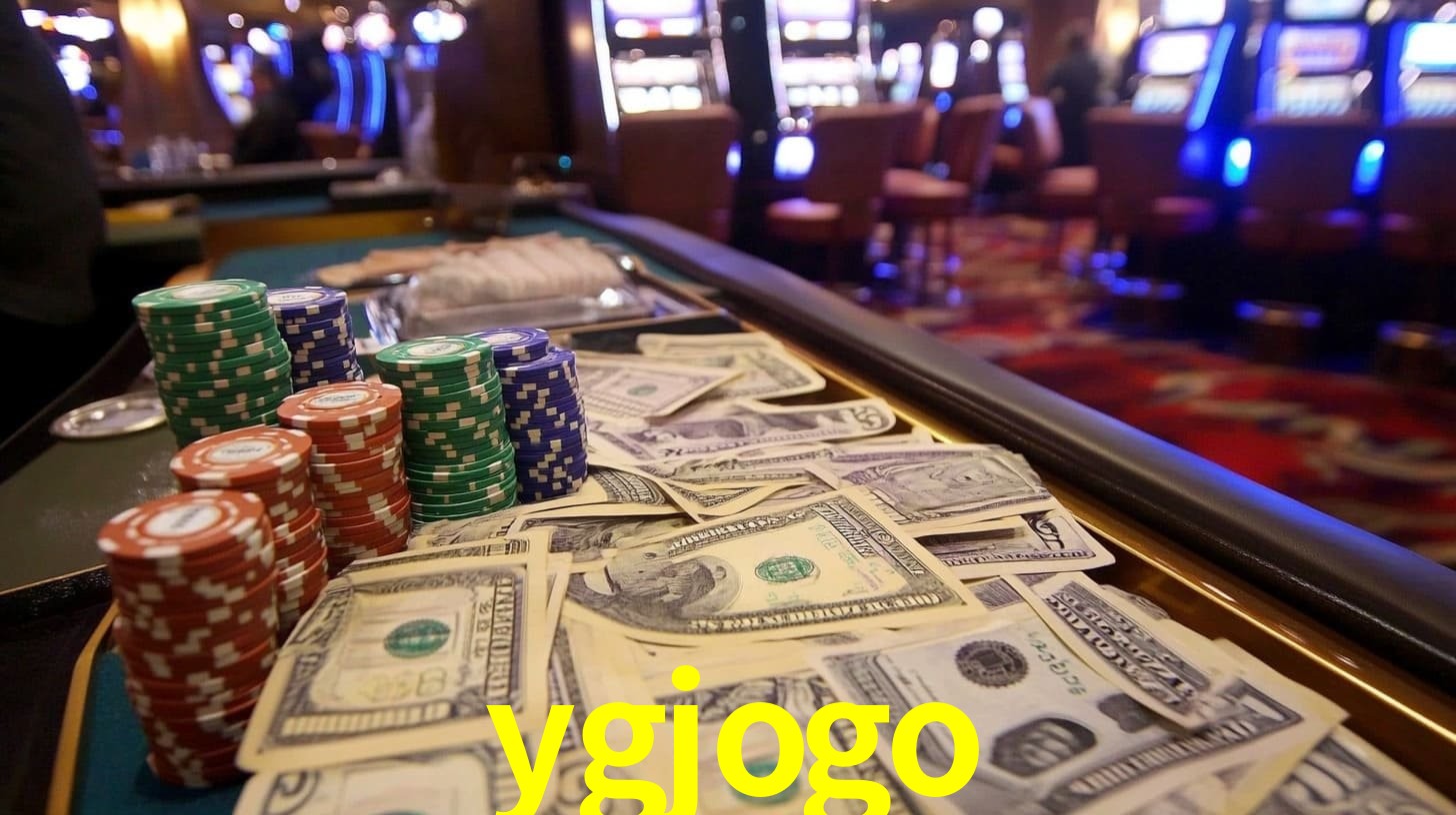 Biblioteca de slots populares na ygjogo