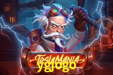 Provedores de Jogos ygjogo