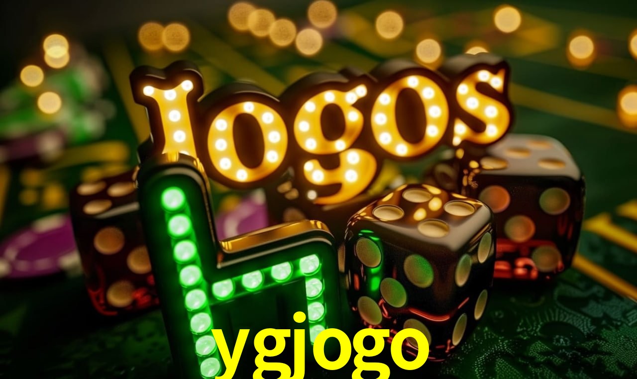 Gates of Olympus ygjogo