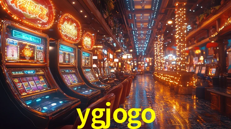 ygjogo.com