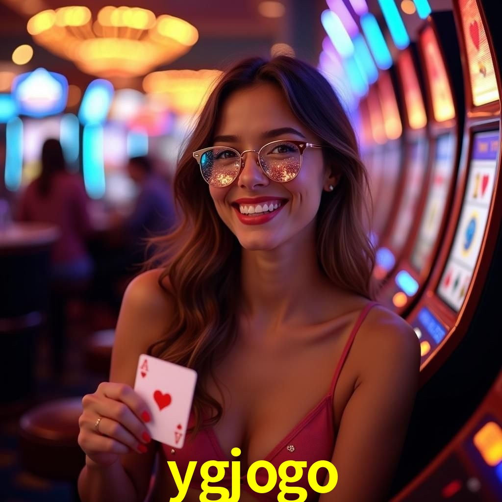 Experiência VIP ygjogo