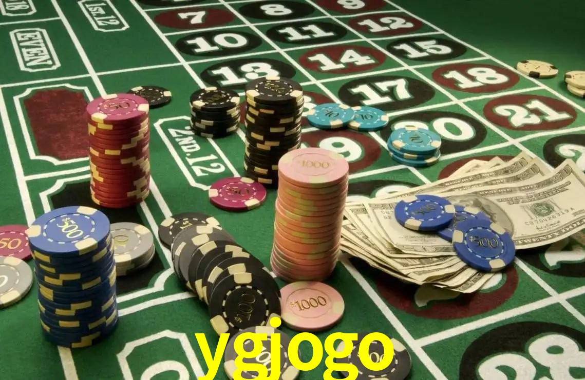 Explore as vantagens do ygjogo: serviço profissional e confiabilidade