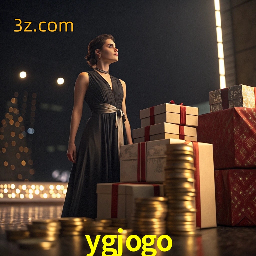  ygjogo bonus