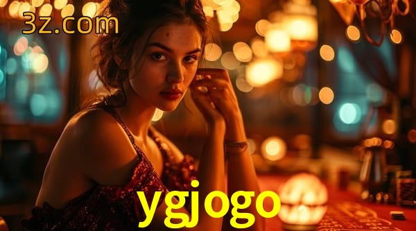  ygjogo app