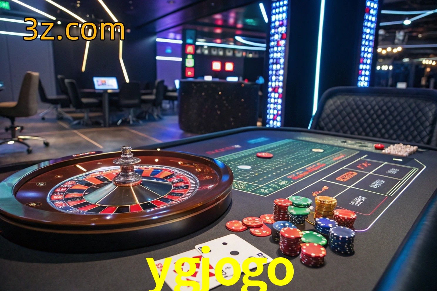 com ygjogo